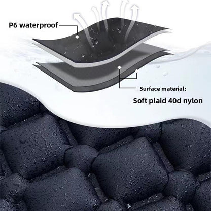Solvae PressureEase™ Air Support Mattress
