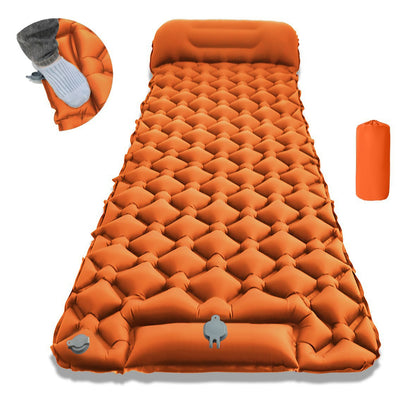 Solvae PressureEase™ Air Support Mattress