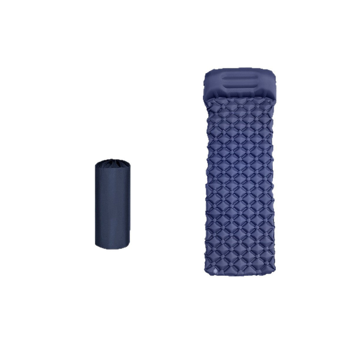 Solvae PressureEase™ Air Support Mattress