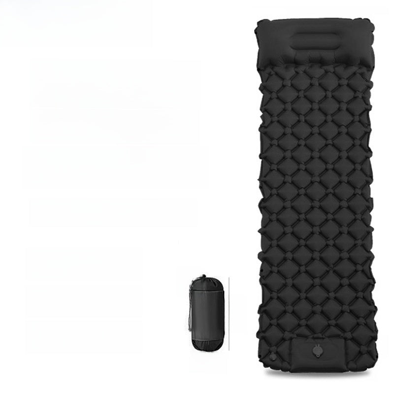 Solvae PressureEase™ Air Support Mattress