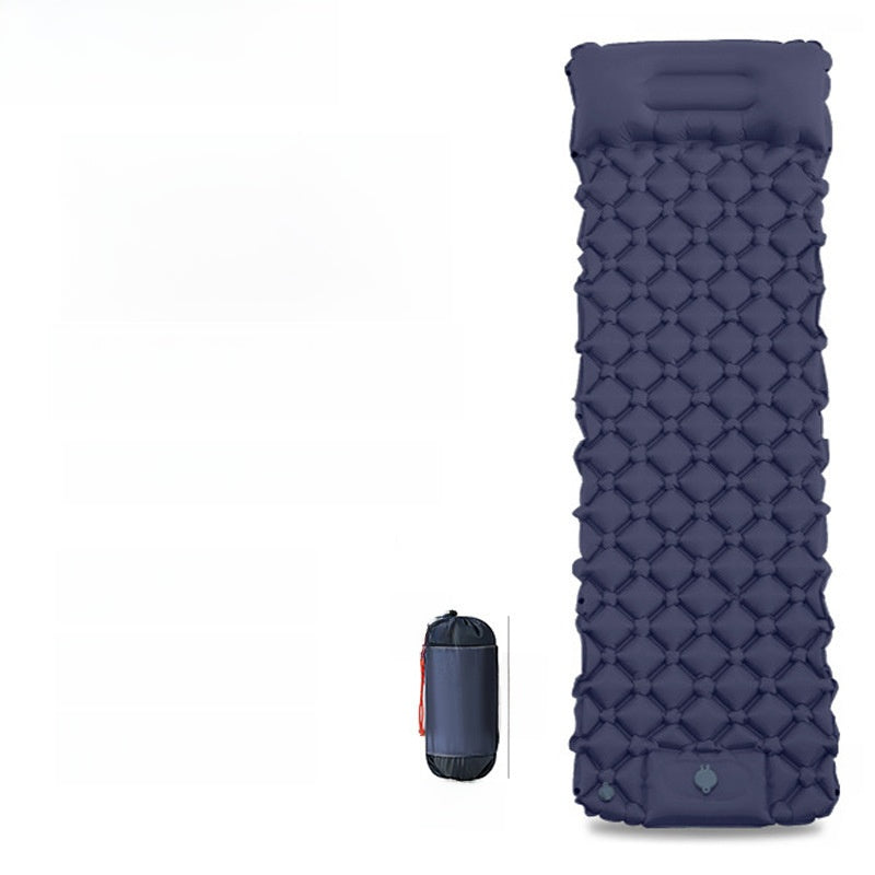 Solvae PressureEase™ Air Support Mattress