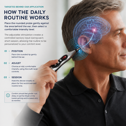SOLVAE™ QuietSync