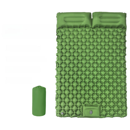 Solvae PressureEase™ Air Support Mattress