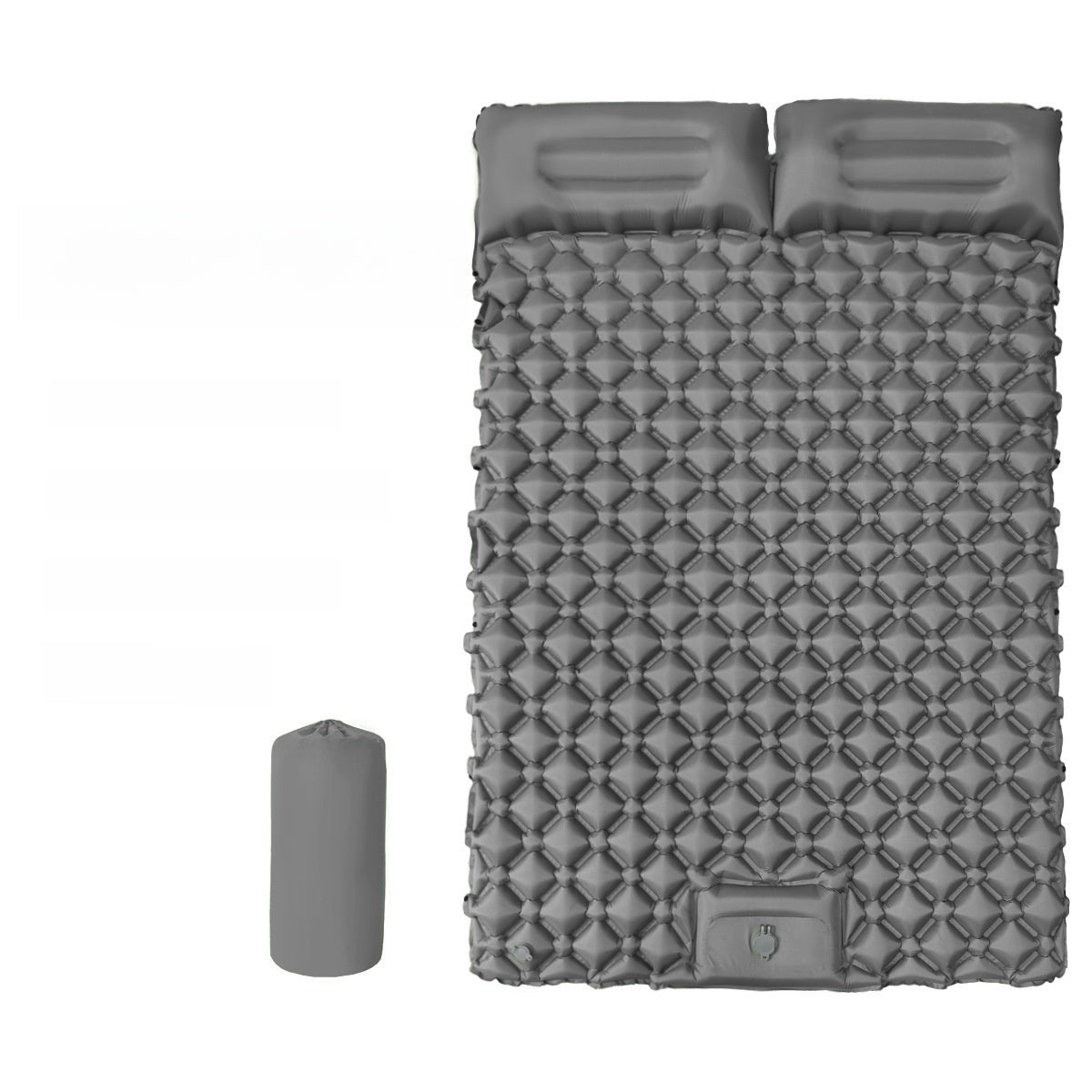 Solvae PressureEase™ Air Support Mattress