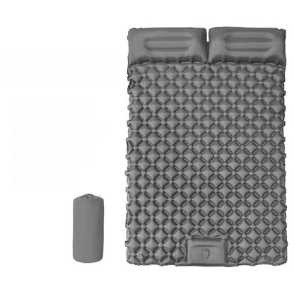 Solvae PressureEase™ Air Support Mattress