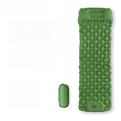 Solvae PressureEase™ Air Support Mattress