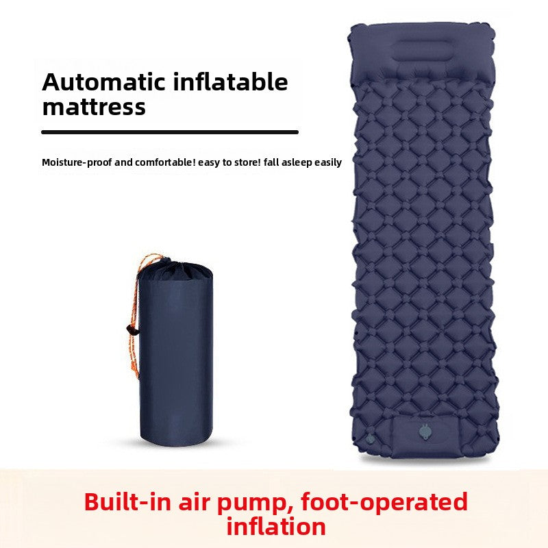 Solvae PressureEase™ Air Support Mattress