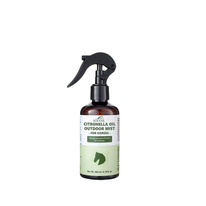 TrueGuard Equine™