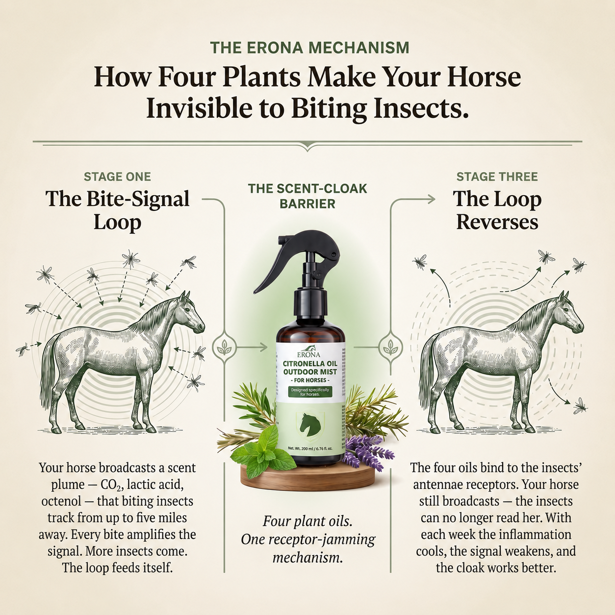 TrueGuard Equine™