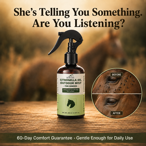 TrueGuard Equine™