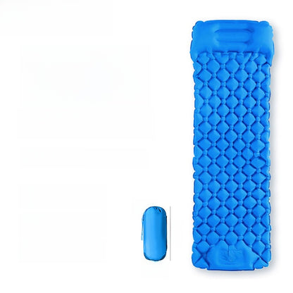 Solvae PressureEase™ Air Support Mattress