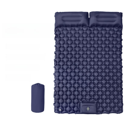 Solvae PressureEase™ Air Support Mattress