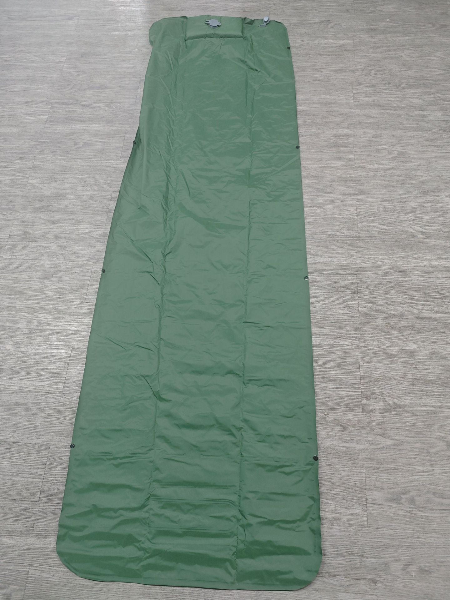 Solvae PressureEase™ Air Support Mattress
