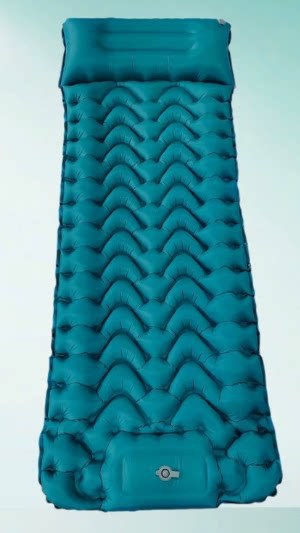 Solvae PressureEase™ Air Support Mattress