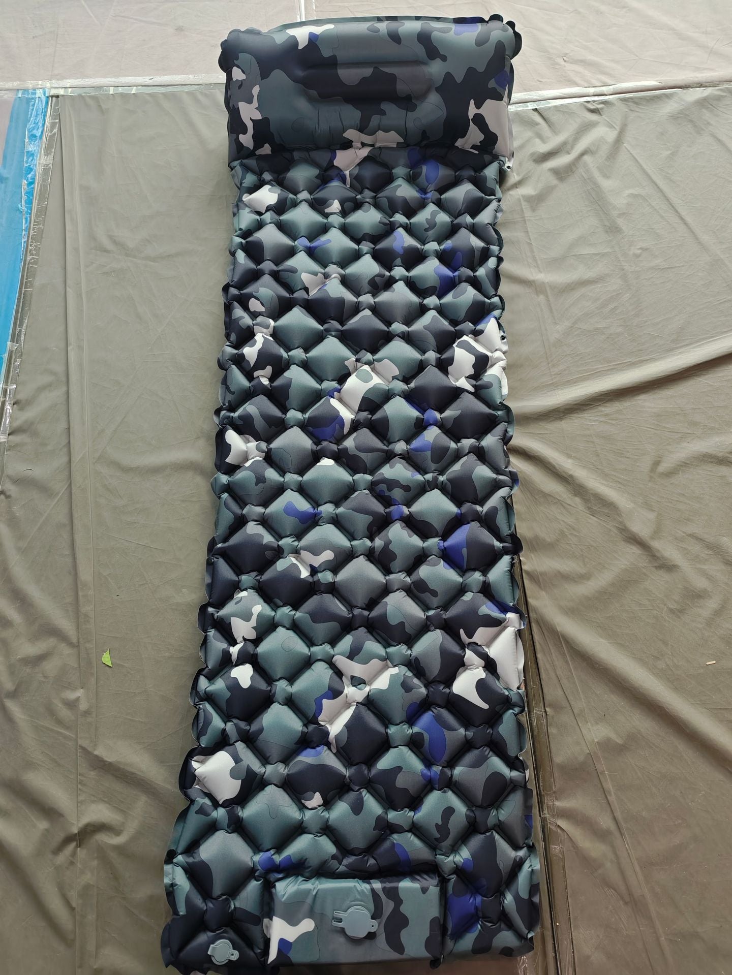 Solvae PressureEase™ Air Support Mattress