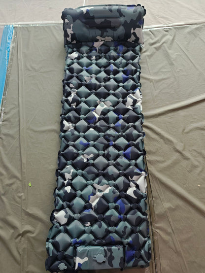 Solvae PressureEase™ Air Support Mattress