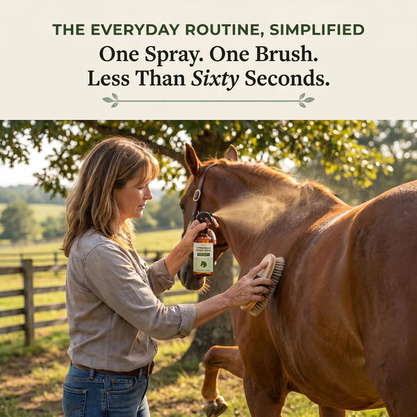 TrueGuard Equine™